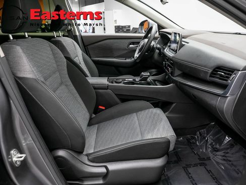 Used 2023 Nissan Rogue SV AWD/4WD image 25