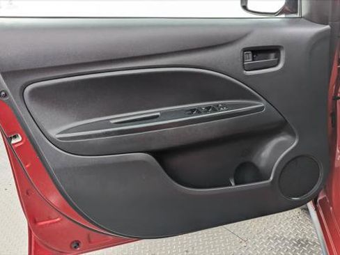 Used 2024 Mitsubishi Mirage ES image 13