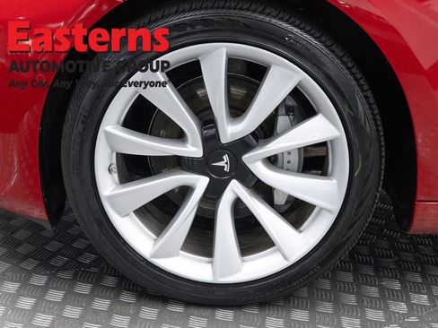 Used 2018 Tesla Model 3 Long Range AWD/4WD image 26