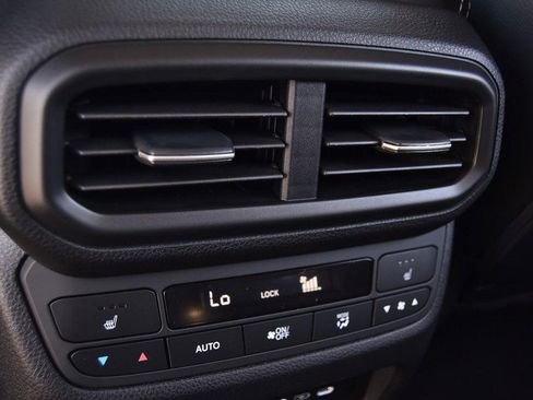 New 2025 Honda Pilot Elite image 28