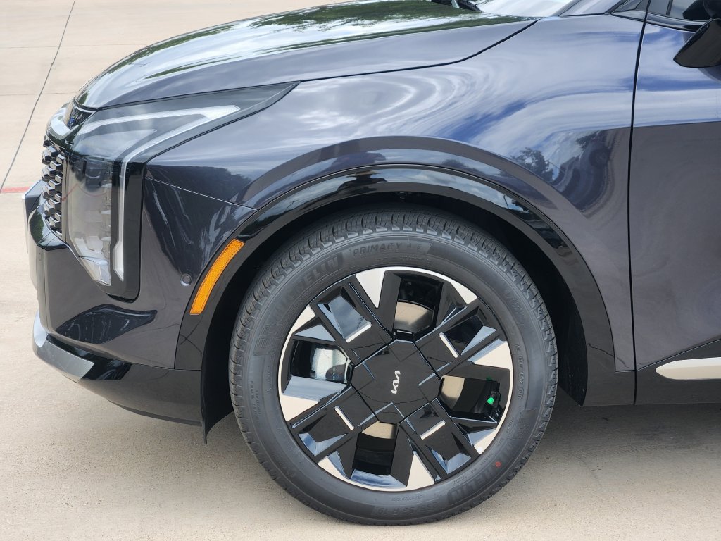 New 2026 Kia Sportage SX FWD image 5
