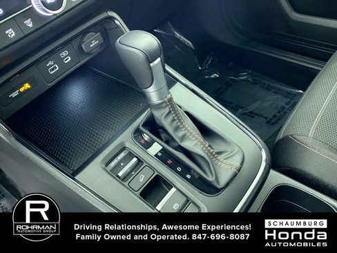 Used 2025 Honda CR-V Sport image 18
