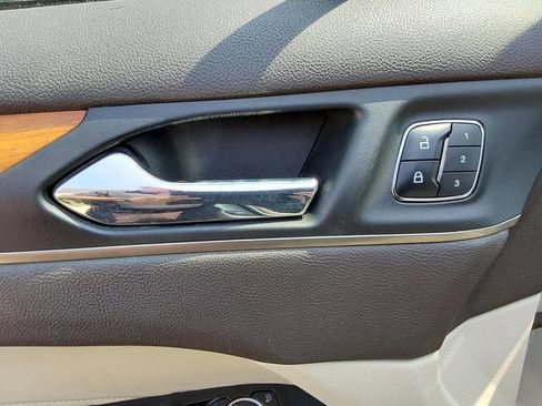 Used 2015 Lincoln MKC AWD w/ Equipment Group 102A Reserve image 16