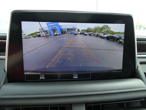 Certified 2021 Chevrolet Tahoe Z71 AWD/4WD image 34