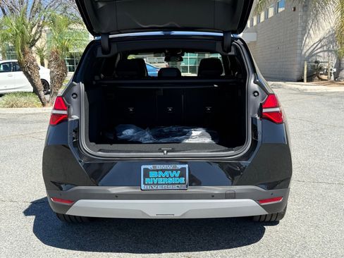 New 2026 BMW X3 xDrive30 w/ Premium Package image 16