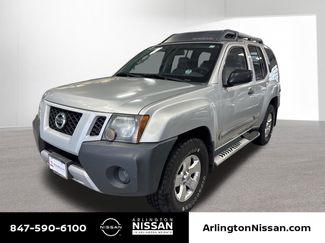 Used 2011 Nissan Xterra S video 1