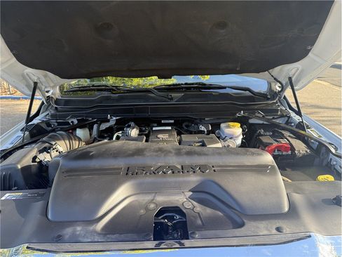 Used 2022 RAM 3500 Tradesman AWD/4WD image 14