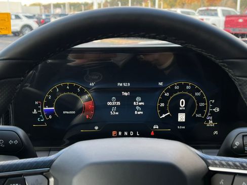 New 2026 Ford Mustang Premium image 17