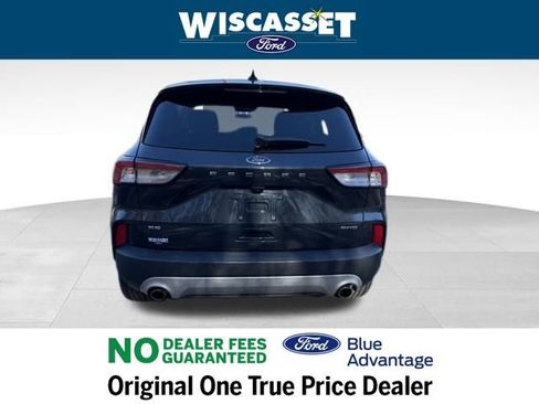 Certified 2022 Ford Escape SE w/ Convenience Package image 30