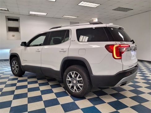 Used 2023 GMC Acadia SLT image 5