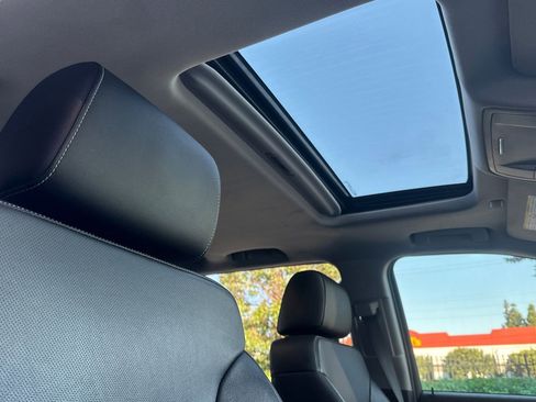 Used 2017 Chevrolet Silverado 2500 LTZ w/ Duramax Plus Package image 17