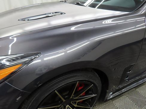 Used 2023 Kia Stinger GT-Line w/ Sun & Sound Package image 37