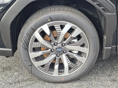 New 2025 Subaru Forester Touring image 5