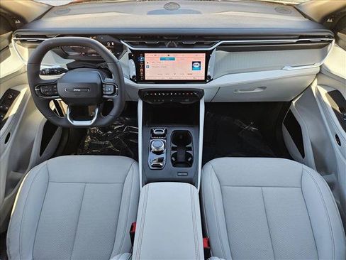 Used 2026 Jeep Cherokee Limited AWD/4WD image 21