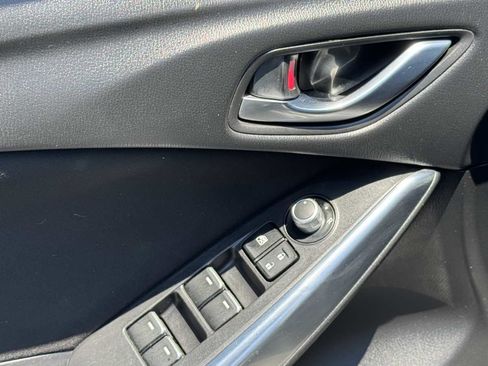 Used 2016 MAZDA MAZDA6 Sport FWD image 27