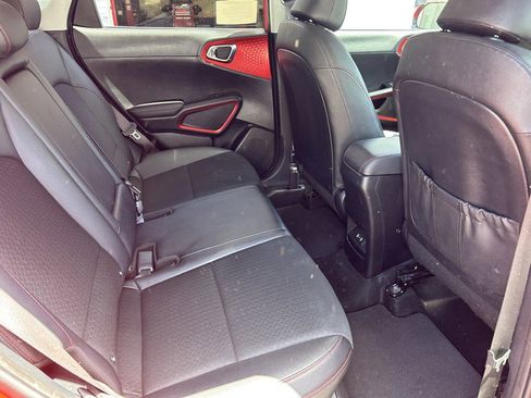 Used 2023 Kia Soul GT-Line FWD image 24