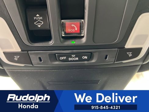 New 2026 Honda CR-V Sport-L image 32