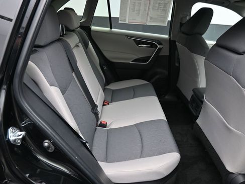 Certified 2024 Toyota RAV4 XLE image 25