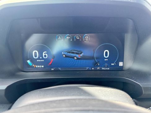 Used 2024 Ford Expedition Timberline image 26