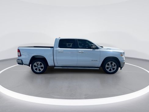 Used 2020 RAM 1500 Big Horn RWD image 10