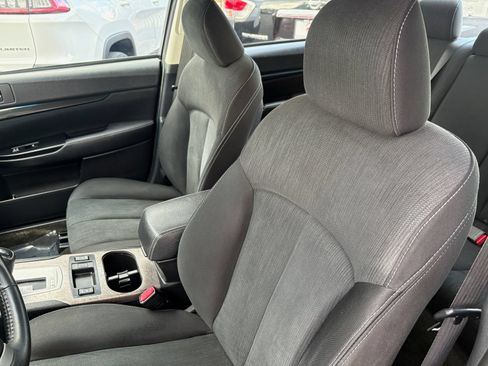 Used 2014 Subaru Legacy 2.5i Sport w/ Navigation System Package AWD/4WD image 12