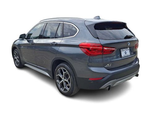 Used 2019 BMW X1 xDrive28i w/ Convenience Package AWD/4WD image 4