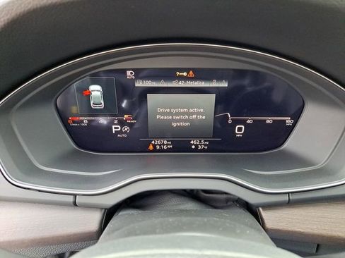 Used 2023 Audi Q5 2.0T Premium Plus image 9