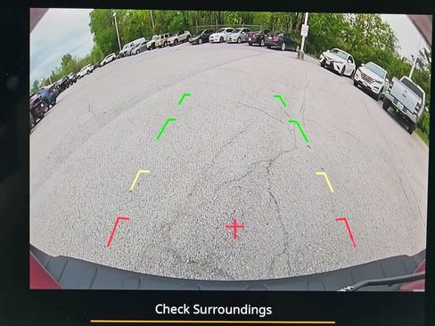 New 2026 Subaru Outback Premium AWD/4WD image 28