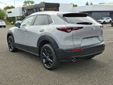 Certified 2025 MAZDA CX-30 AWD 2.5 S w/ Select Sport Pkg image 4