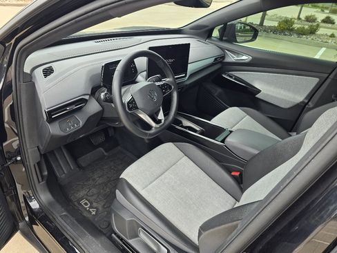 Used 2024 Volkswagen ID.4 Pro AWD/4WD image 24