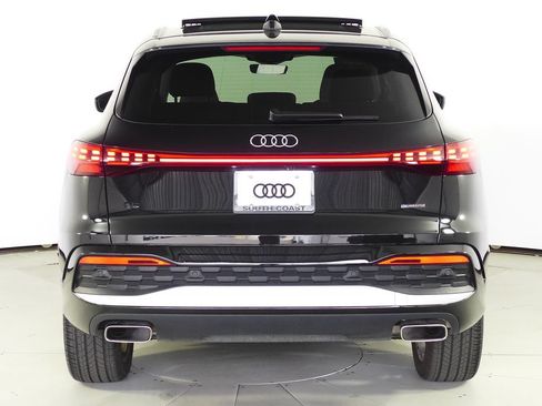 Used 2025 Audi Q5 Premium Plus w/ Premium Plus AWD/4WD image 8