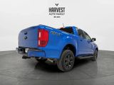 Used 2021 Ford Ranger XLT w/ Equipment Group 301A Mid image 4