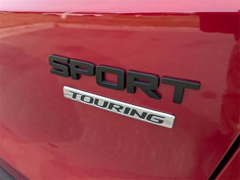 Certified 2023 Honda CR-V Sport Touring image 14
