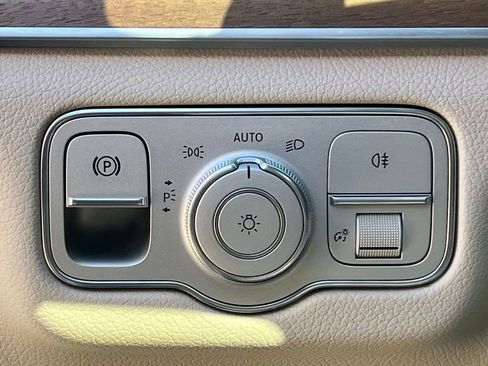 Certified 2022 Mercedes-Benz GLE 450 GLE 450 image 29