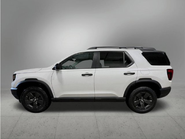 New 2026 Honda Passport RTL image 2