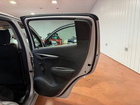 Used 2020 Chevrolet Spark LS image 20