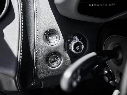 Used 2023 McLaren GT RWD image 47