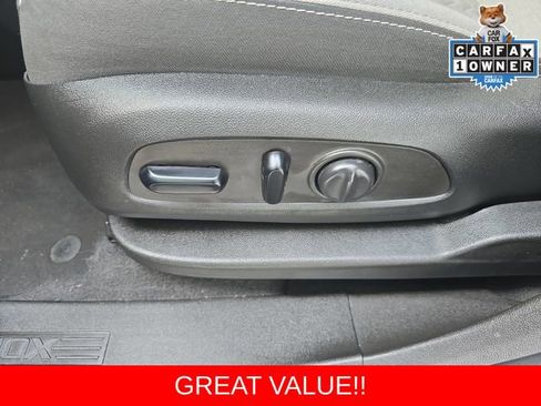 Used 2022 Chevrolet Equinox LS AWD/4WD image 25