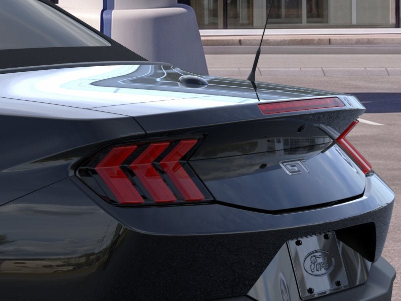 New 2026 Ford Mustang GT Premium RWD image 22