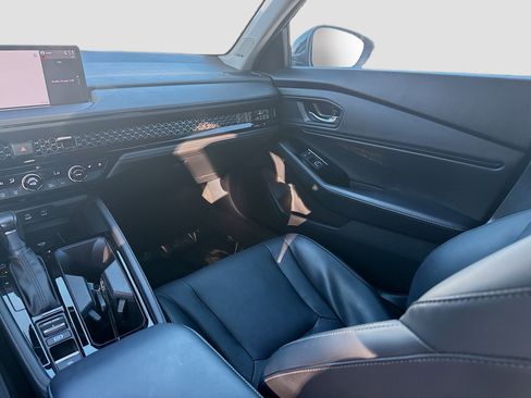 Certified 2023 Honda Accord Touring image 22