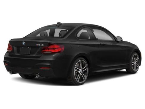 Used 2021 BMW M240i xDrive M240i image 5