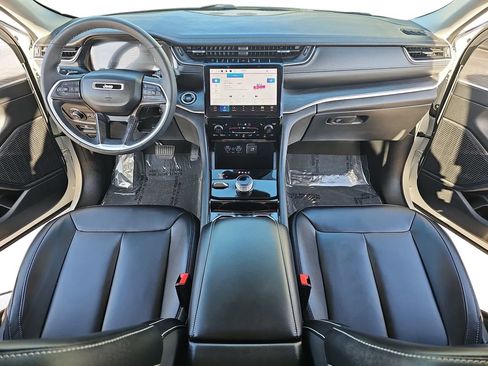 Used 2023 Jeep Grand Cherokee Limited image 9