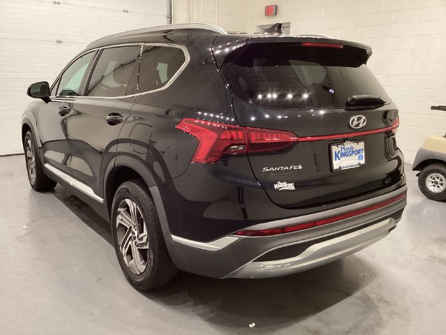 Used 2022 Hyundai Santa Fe SEL FWD image 6