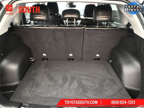 Used 2022 Jeep Compass Trailhawk w/ Trailhawk Convenience Group image 29