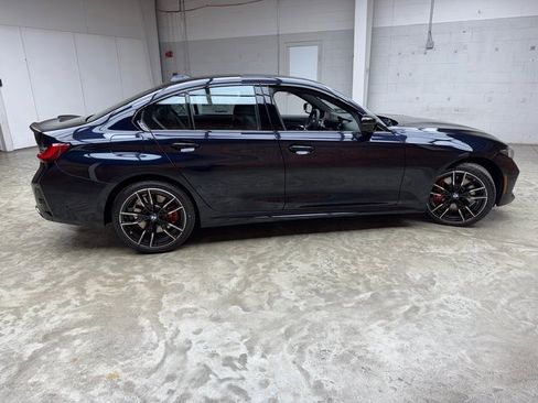 New 2026 BMW M340i xDrive image 6