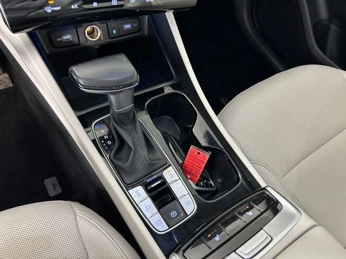 Used 2023 Hyundai Tucson SEL w/ Convenience Package image 21