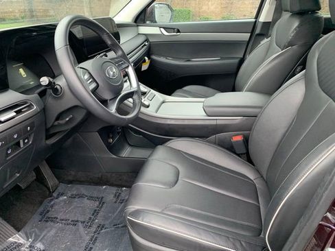 Certified 2025 Hyundai Palisade SEL image 12