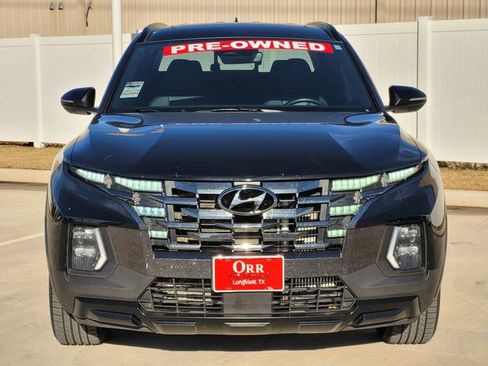 Used 2024 Hyundai Santa Cruz XRT AWD/4WD image 3