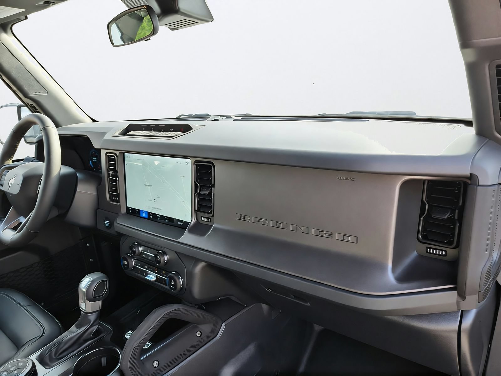 New 2026 Ford Bronco Big Bend w/ Black Diamond Package AWD/4WD image 26