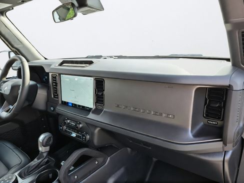 New 2026 Ford Bronco Big Bend w/ Black Diamond Package AWD/4WD image 26